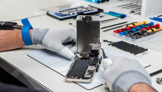 Profesjonalny serwis gsm Warszawa iPhone, Samsung, Sony Xperia, L