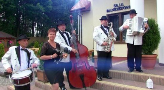 Zespół na wesele SAX