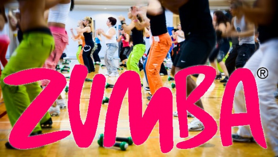 Dzika Zumba