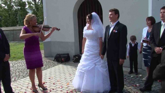 Wideofilmowanie i fotografia ślubna Radom
